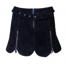 ΦΟΥΣΤΑ ΜΑΥΡΗ ΣΟΥΕΝΤ ΜΙΝΙ ΒΟΛΑΝ ALEXA CHUNG IT40