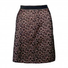 ΦΟΥΣΤΑ ΜΑΥΡΗ ΡΟΖ ΜΙΝΤΙ GUCCI