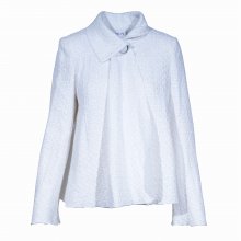 ΣΑΚΑΚΙ ΛΕΥΚΟ ΑΣΗΜΙ ΛΕΠΤΟΜΕΡΕΙΑ ARMANI COLEZZIONI  IT44