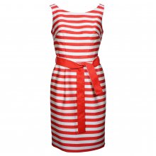 ΦΟΡΕΜΑ ΡΙΓΕ ΚΟΚΚΙΝΟ ΛΕΥΚΟ ΑΜΑΝΙΚΟ BADOO IT40