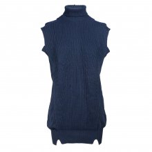 ΦΟΡΕΜΑ ΠΛΕΚΤΟ NAVY ALEXANDER WANG