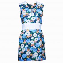 ΦΟΡΕΜΑ ΦΛΟΡΑΛ CARVEN 40