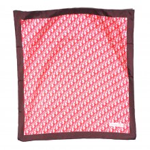 ΜΑΝΤΗΛΙ ΚΟΚΚΙΝΟ ΚΑΦΕ DIOR