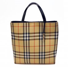 ΤΣΑΝΤΑ ΤΑΡΤΑΝ BURBERRY