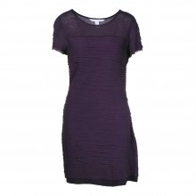 DVF ΜΩΒ MULTI LAYERED ΦΟΡΕΜΑ L