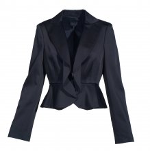 ΣΑΚΑΚΙ ΜΑΥΡΟ ΚΟΝΤΟ BCBG M