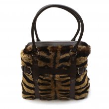 ΤΣΑΝΤΑ ΓΟΥΝΙΝΗ SALVATORE FERRAGAMO