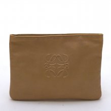  LOEWE ΜΙΚΡΟ ΧΡΥΣΟ CLUTCH 