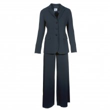 ΚΟΣΤΟΥΜΙ ΜΑΥΡΟ ΜΟSCHINO IT 42 