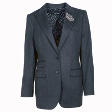 BLAZER ΓΚΡΙ ΚΑΣΜΙΡ DOLCE & GABBANA IT46