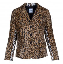 ΣΑΚΑΚΙ ΛΕΟΠΑΡ MOSCHINO SIZE:46