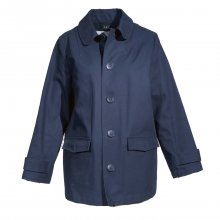 A.P.C. ΜΠΛΕ ΚΟΝΤΗ ΚΑΠΑΡΝΤΙΝΑ SIZE:FR40