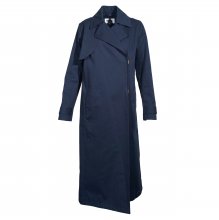 MM6 by MAISON MARTIN MARGIELA ΜΠΛΕ ΚΑΠΑΡΝΤΙΝΑ SIZE:42