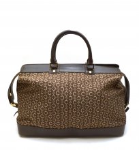 CELINE ΥΦΑΣΜΑΤΙΝΗ ΜΕ ΜΟΝΟΓΡΑΜΜΑ ΤΣΑΝΤΑ ΤΑΞΙΔΙΟΥ 